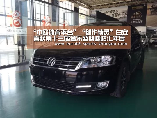 “中欧体育平台”“创作精灵”白安 喜获第十三届音乐盛典咪咕汇年度最佳人气唱作人提名(图4) 中欧体育官网